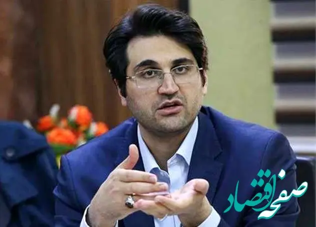 درآمد مالیاتی صرف پروژه‌های داخلی می‌شود