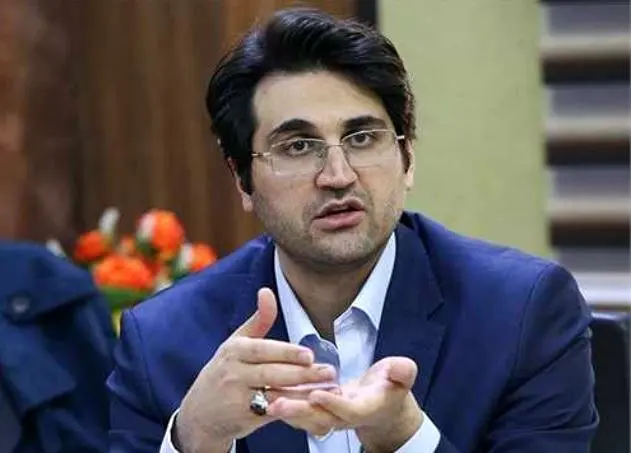 درآمد مالیاتی صرف پروژههای داخلی میشود