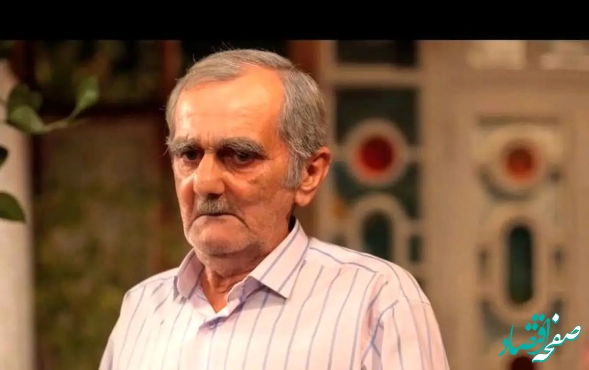 مهدی هادی زاده بازیگر نقش دکتر در سریال پایتخت ۷ کیست؟ + عکس