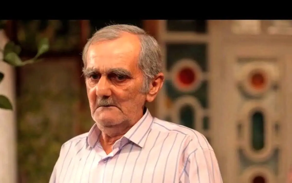 مهدی هادی زاده بازیگر نقش دکتر در سریال پایتخت ۷ کیست؟ + عکس