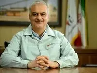 پیام تبریک مدیرعامل شرکت صنعت فولاد شادگان به مناسبت روز خبرنگار