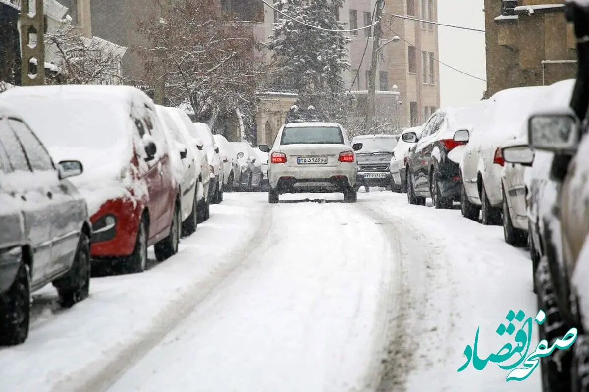 آیا وقوع سرمای بی‌سابقه در اسفند ۱۴۰۲ واقعیت دارد؟