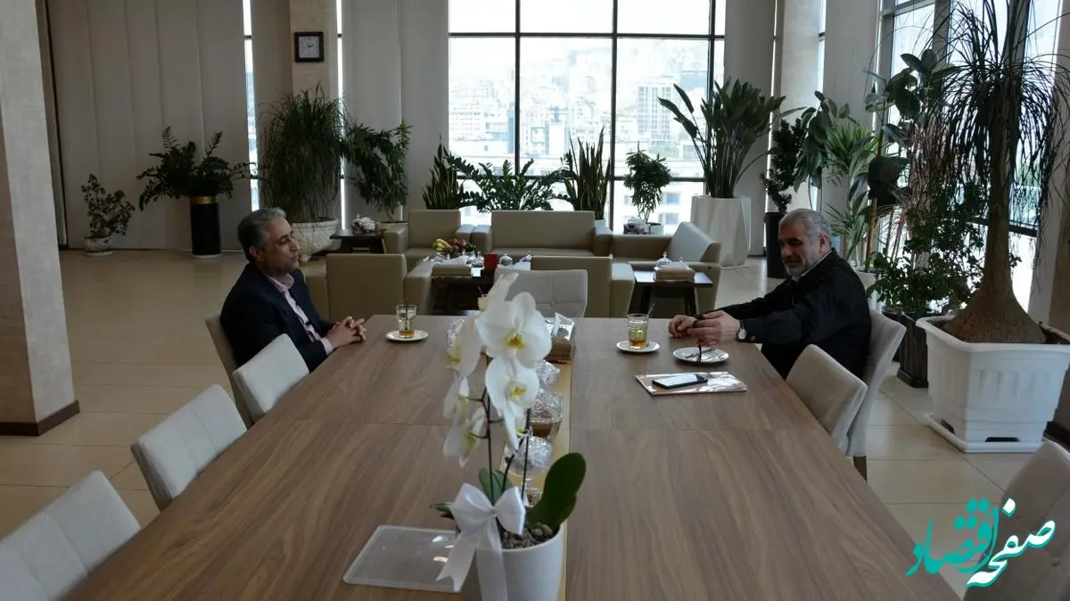 تقدیر از بانک صنعت و معدن برای تأمین مالی بخش تولید و اشتغالزایی در این استان