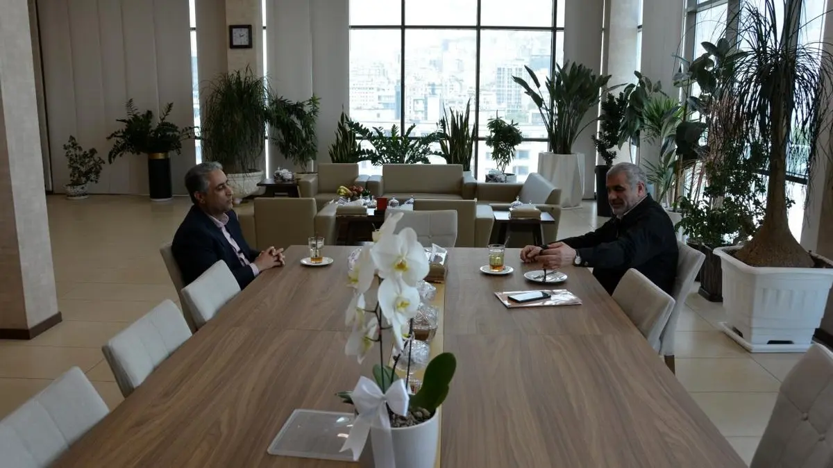 تقدیر از بانک صنعت و معدن برای تأمین مالی بخش تولید و اشتغالزایی در این استان