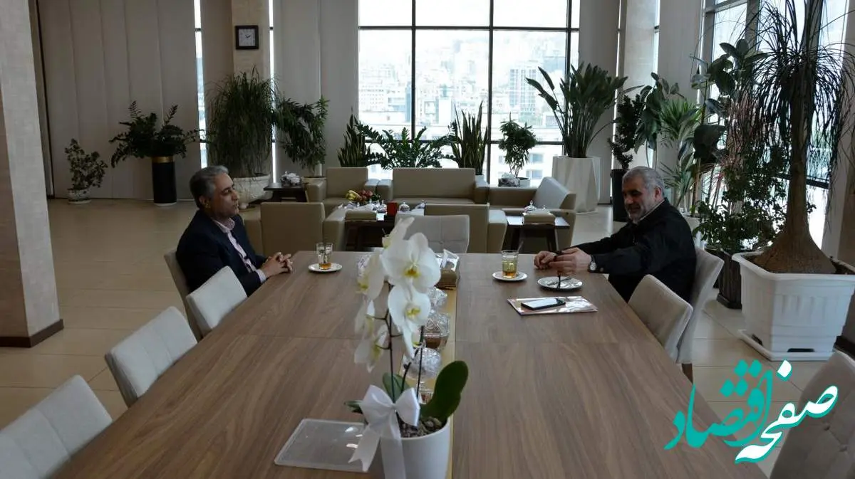 تقدیر از بانک صنعت و معدن برای تأمین مالی بخش تولید و اشتغالزایی در این استان