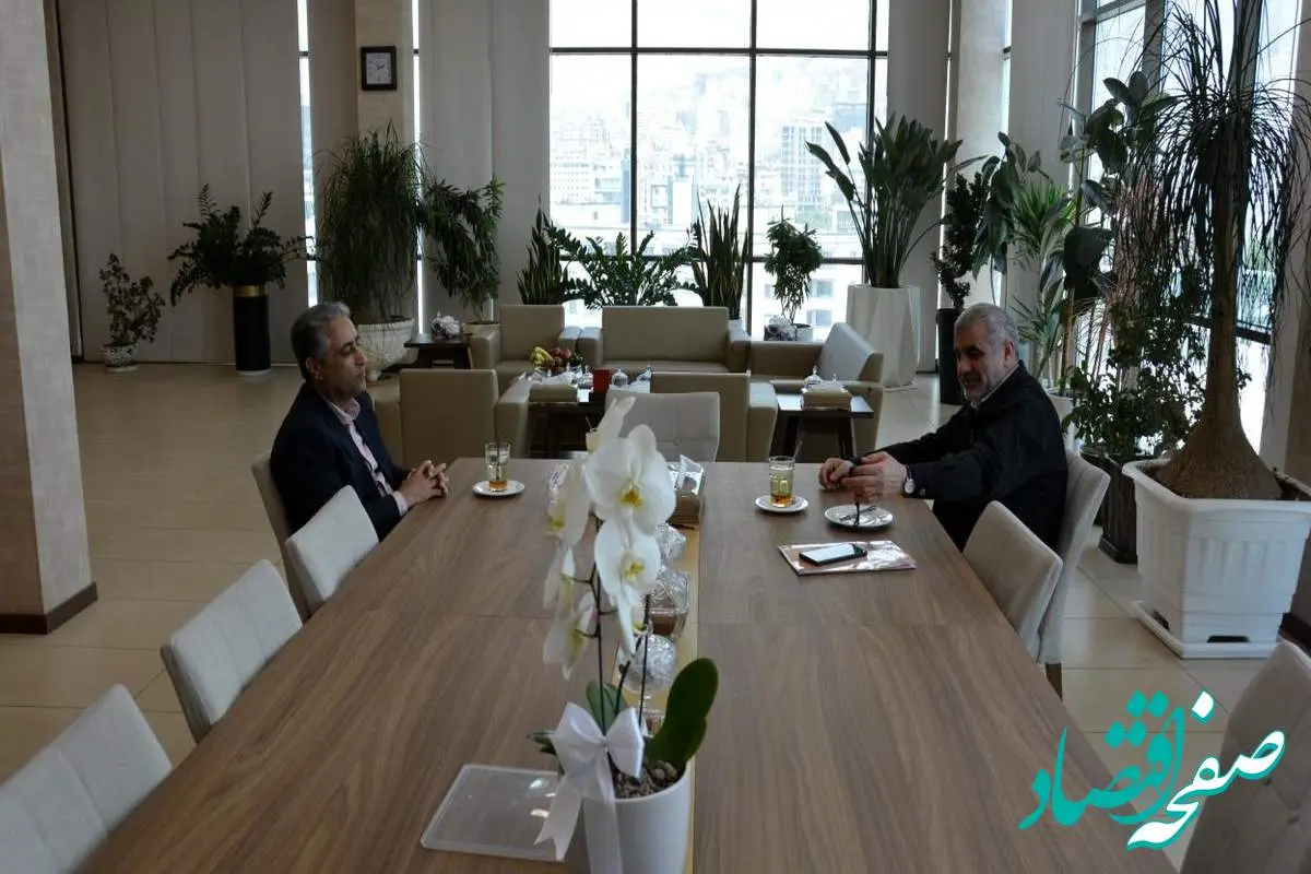 تقدیر از بانک صنعت و معدن برای تأمین مالی بخش تولید و اشتغالزایی در این استان