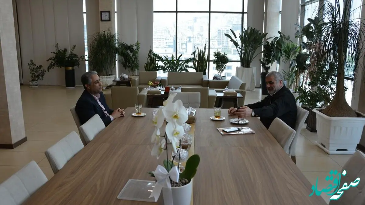 تقدیر از بانک صنعت و معدن برای تأمین مالی بخش تولید و اشتغالزایی در این استان