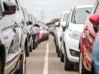 وقتی سیل فروش رتبه واردات خودرو قیمت‌ ها را تا این مبلغ رساند