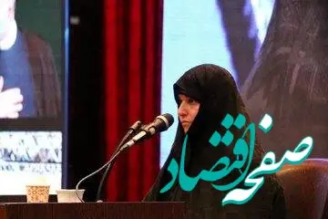 جمیله علم الهدی همسر شهید رئیسی با این جملات طوفان به پا کرد | وعده انتقام... 