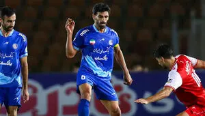 پنجره نقل و انتقالات استقلال باز شد + جدول 