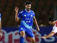 پنجره نقل و انتقالات استقلال باز شد + جدول 