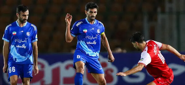 پنجره نقل و انتقالات استقلال باز شد + جدول 