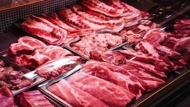 تب قیمت مرغ و گوشت پایین آمد | قیمت مرغ چگونه کنترل شد؟ 
