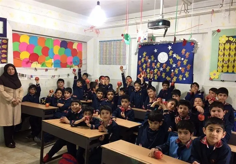 فوری؛ درس جدیدی به نام « ایران شناسی» در مدارس تصویب شد