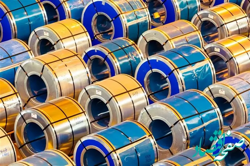 تولید محصولات ویژه از اهداف شرکت است