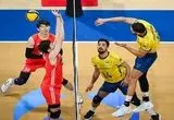 برنامه روز چهارم مسابقات جهانی والیبال ۲۰۲۵ اعلام شد