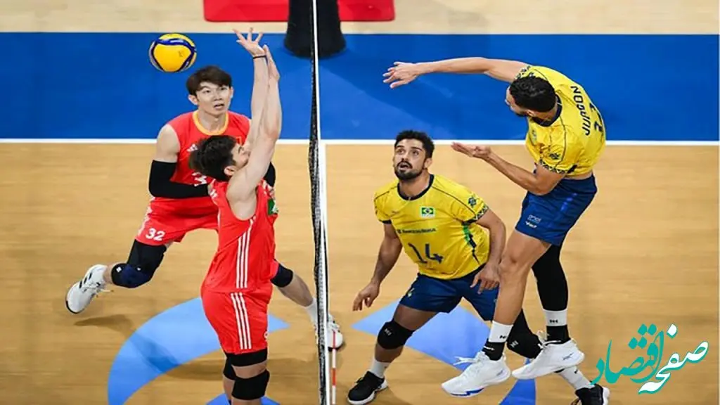 برنامه روز چهارم مسابقات جهانی والیبال ۲۰۲۵ اعلام شد