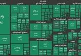 ورود بورس به کانال ۴.۹ میلیون واحدی 