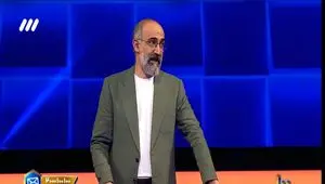 مسابقه صد قسمت ۶ / لینک قسمت ششم مسابقه صد از شبکه سه