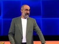 مسابقه صد قسمت ۶ / لینک قسمت ششم مسابقه صد از شبکه سه