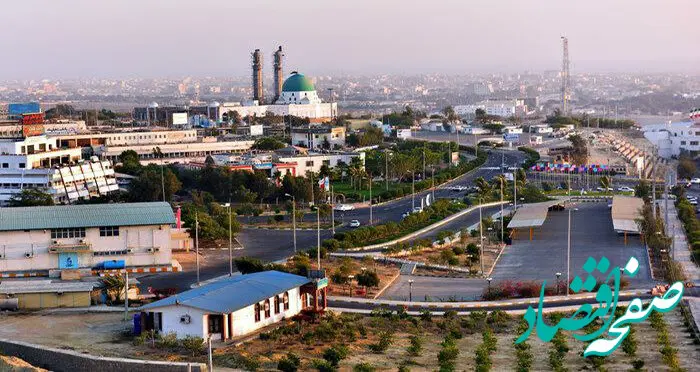 اعلام آمادگی بانک توسعه صادرات برای حمایت از فعالان اقتصادی در چابهار