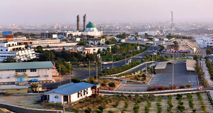 اعلام آمادگی بانک توسعه صادرات برای حمایت از فعالان اقتصادی در چابهار