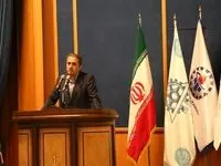 آقاجانلو: نقش موثر دانشگاه ها در رشد ضریب پیچیدگی زنجیره و تولید محصولات متنوع/ نوآوری و رشد بهره وری؛ الزامات معدن و صنایع معدنی است