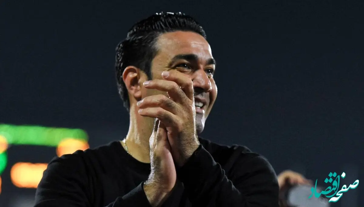 خیال نکونام برای دیدار با تراکتور راحت شد !