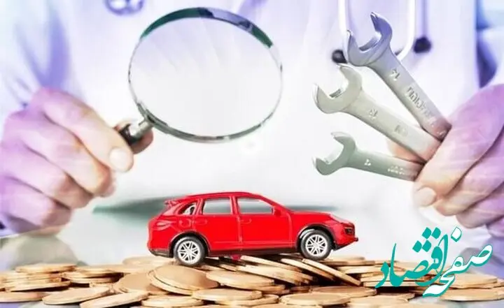 بازار خودرو قربانی قیمت‌ گذاری دستوری | چرا دولت بر اشتباه خود پافشاری می‌کند؟