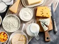 تثبیت قیمت لبنیات در ایام نوروز ۱۴۰۴ و ماه رمضان!