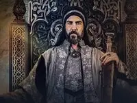 ماجرای حذف اسم کارگردان سریال معاویه از تیتراژ چیست؟