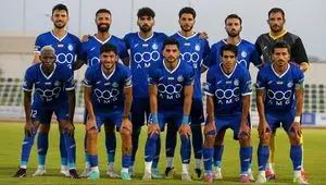 فیلم خلاصه بازی استقلال و استقلال خوزستان امشب جمعه ۲۱ شهریور ماه ۱۴۰۴ + گزارش بازی استقلال خوزستان 1 - استقلال 0