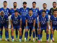 فیلم خلاصه بازی استقلال و استقلال خوزستان امشب جمعه ۲۱ شهریور ماه ۱۴۰۴ + گزارش بازی استقلال خوزستان 1 - استقلال 0