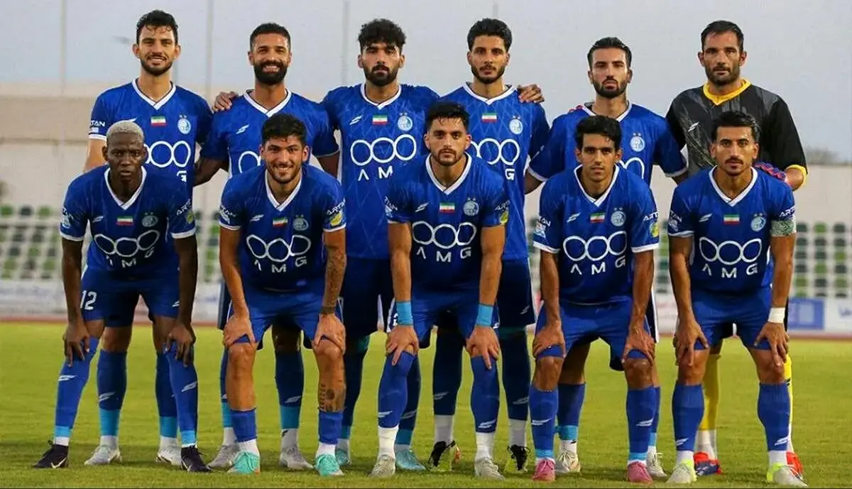 فیلم خلاصه بازی استقلال و استقلال خوزستان امشب جمعه ۲۱ شهریور ماه ۱۴۰۴ + پخش آنلاین فوتبال هفته 3 لیگ برتر ایران