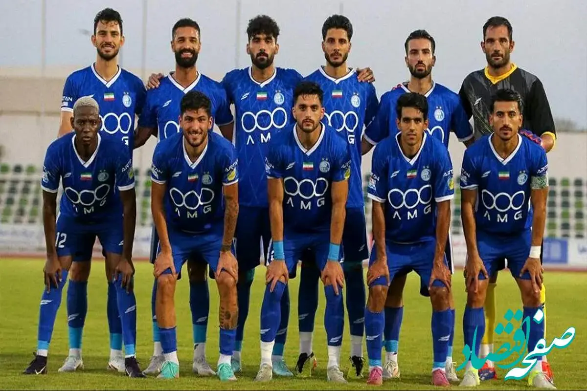 فیلم خلاصه بازی استقلال و استقلال خوزستان امشب جمعه ۲۱ شهریور ماه ۱۴۰۴ + پخش آنلاین فوتبال هفته 3 لیگ برتر ایران