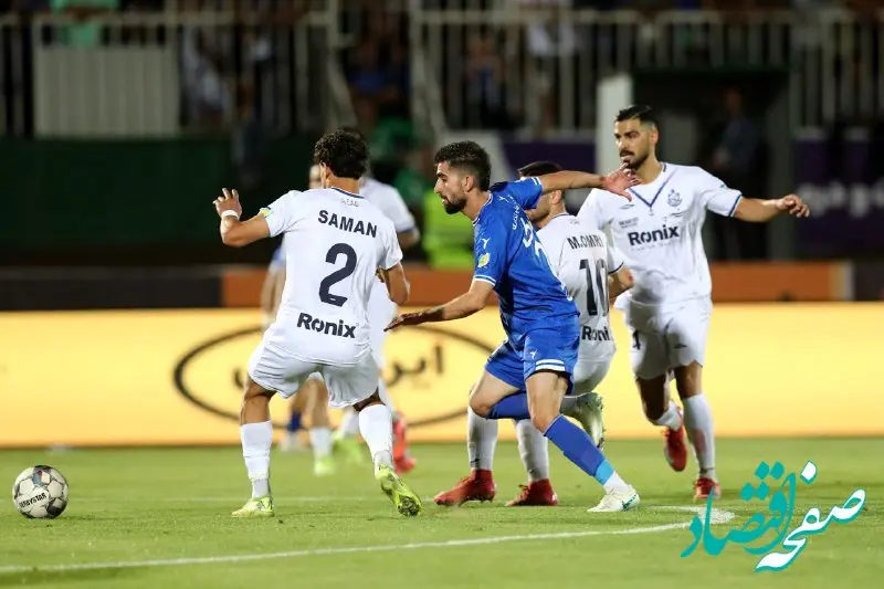 استقلالی ها بخوانند | لیست خروجی استقلال لو رفت + اسامی دقیق بازیکنان