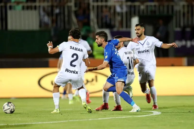 استقلالی ها بخوانند | لیست خروجی استقلال لو رفت + اسامی دقیق بازیکنان