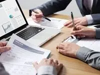 اینگونه معدل حساب بانکی بگیریم