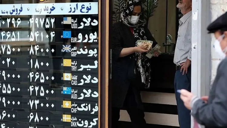 اطلاعات ۴۰۰ صرافی در ایران لو رفت؟ 