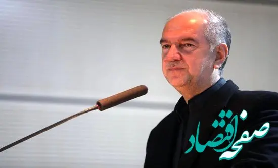 اتابک گزینه کارآمد و مناسبی برای وزارت صمت است