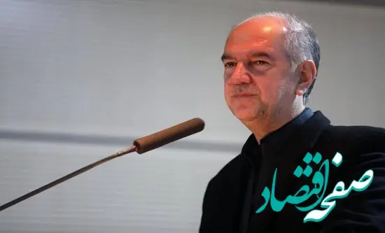 اتابک گزینه کارآمد و مناسبی برای وزارت صمت است