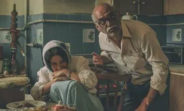 از اذیت ساترا برای سریال حیثیت گمشده تا از دست دادن چند دوست به خاطر اعتیاد
