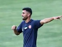 افشاگری تکان دهنده این فرد از رازهای مخوف مدیران پرسپولیس | بغض اسدبیگی ترکید!