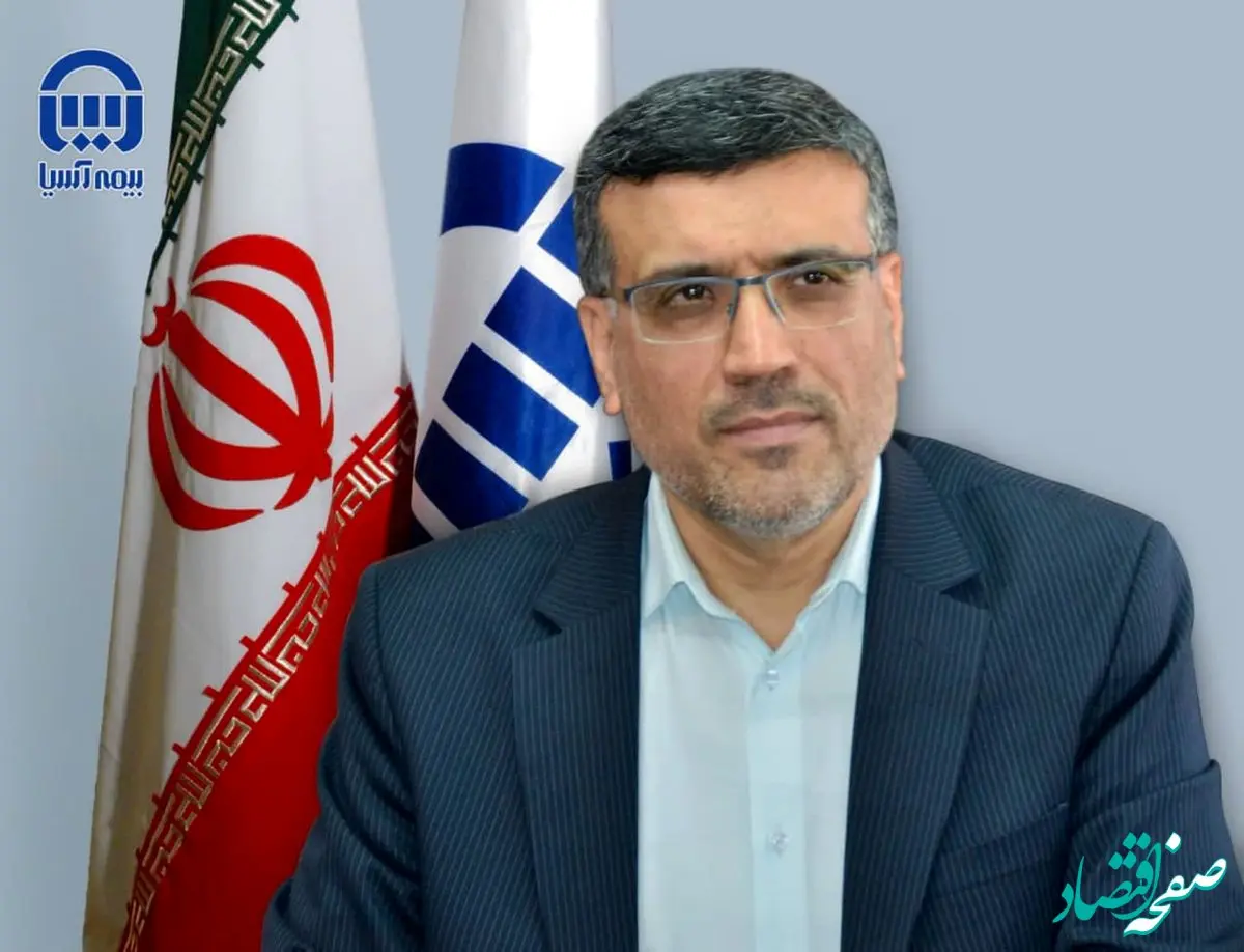 حفظ و صیانت از ارزش های شرکت برعهده مدیریت حراست و بازرسی است