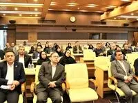 برگزاری دوره آموزش بیمه‌های اموال در بیمه ایران