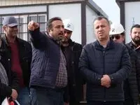 فاز نخست نیروگاه خورشیدی ۱۰۰ مگاواتی هریس اواخر سال آینده وارد مدار می‌شود