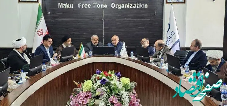 نایب رئیس کمیسیون فرهنگی مجلس: مدیریت واحد و هم‌افزایی دستگاه‌ها، کلید توسعه فرهنگی و اقتصادی ماکو