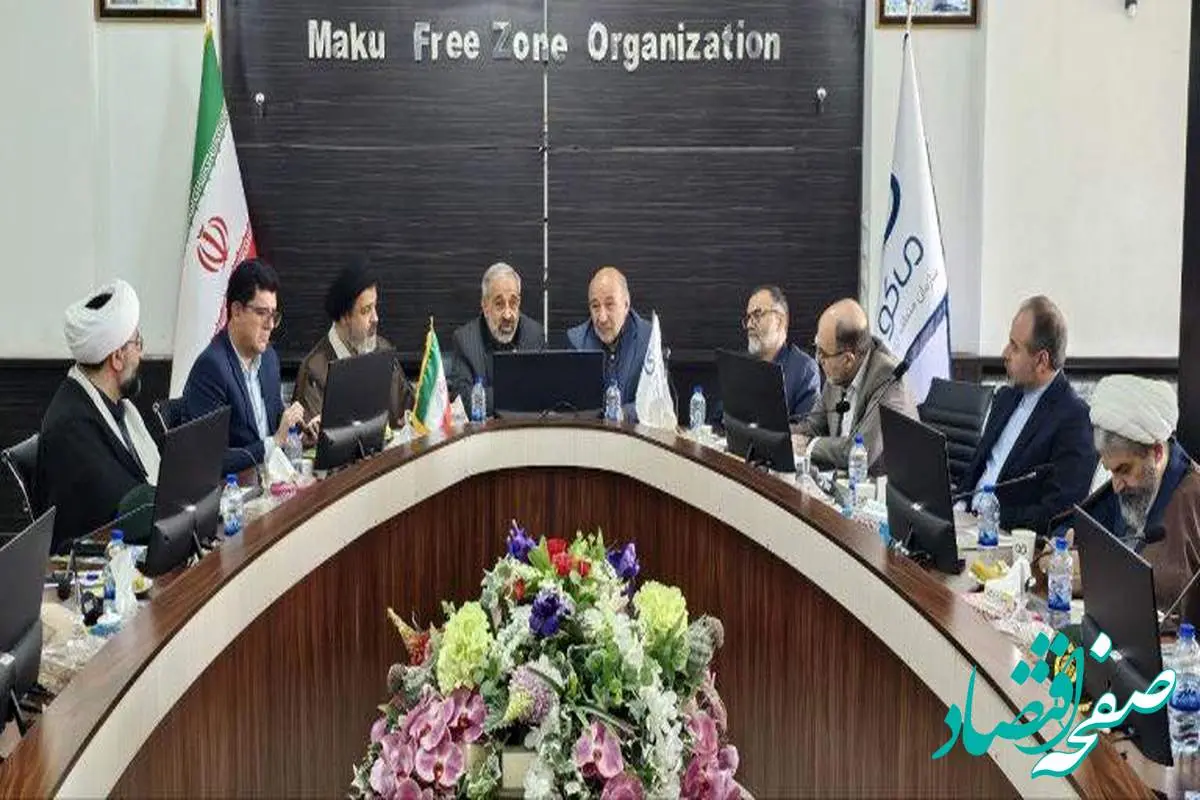 نایب رئیس کمیسیون فرهنگی مجلس: مدیریت واحد و همافزایی دستگاهها، کلید توسعه فرهنگی و اقتصادی ماکو