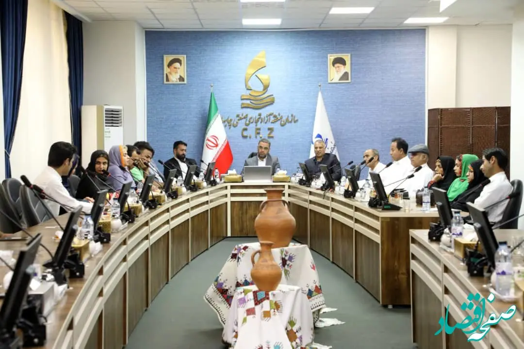 راه اندازی تشکل های صنفی راه حلی برای رفع خلاهای قانونی حوزه گردشگری چابهار است