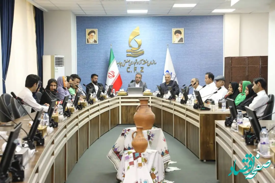راه اندازی تشکل های صنفی راه حلی برای رفع خلاهای قانونی حوزه گردشگری چابهار است
